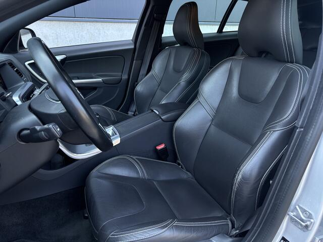 Volvo V60 2.0 T3 Polar+ Dynamic