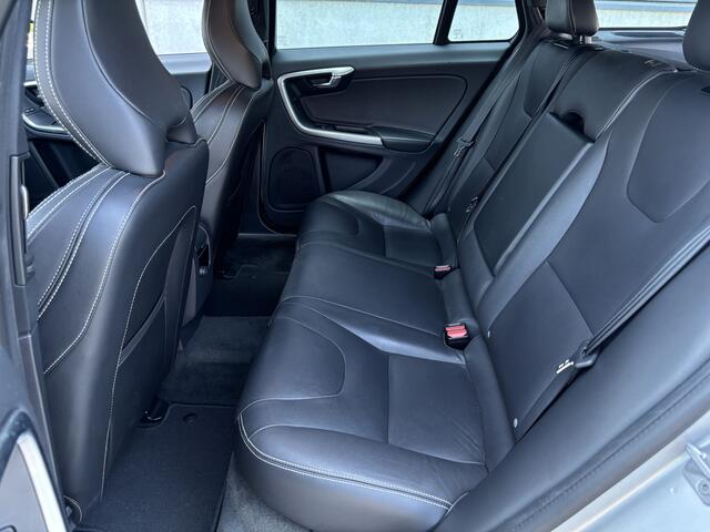 Volvo V60 2.0 T3 Polar+ Dynamic