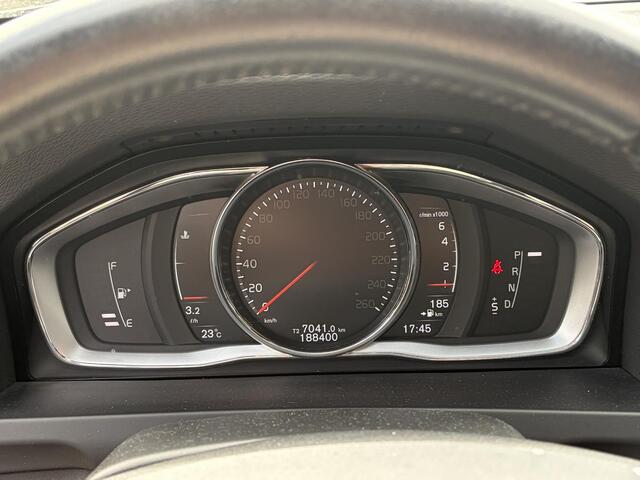 Volvo V60 2.0 T4 Nordic+ / Binnenkort-Beschikbaar! / Foto's Volgen! / ENZ.