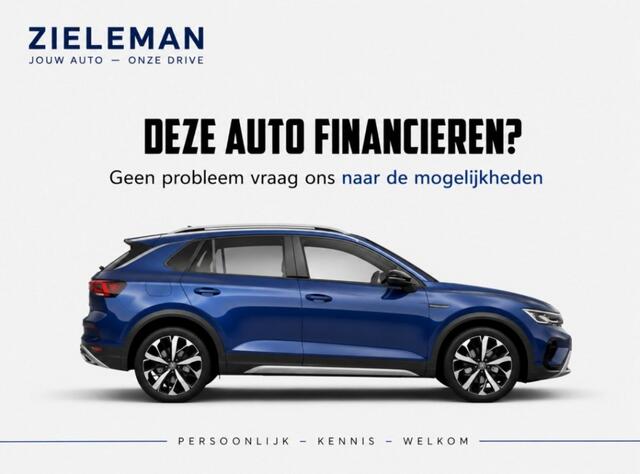 Volvo V60 2.0 B3 Inscription Automaat - Panorama, Carplay, Leer, Stoelverw.
