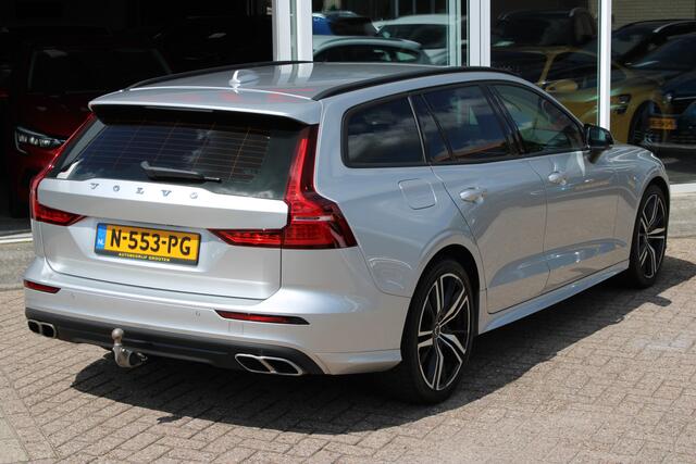 Volvo V60 2.0 B3 Momentum Advantage