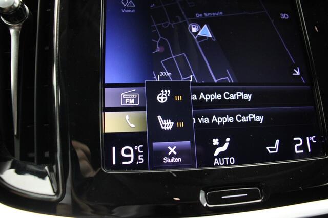 Volvo V60 2.0 B3 Momentum Advantage Automaat - Carplay, Camera, Stoelverw.