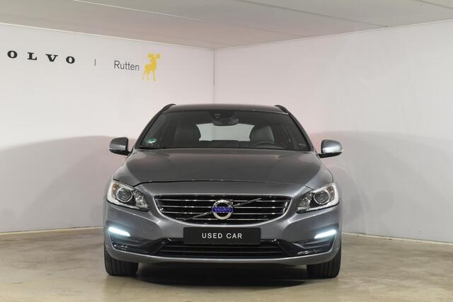 Volvo V60 1.5 T3 Polar+ Dynamic