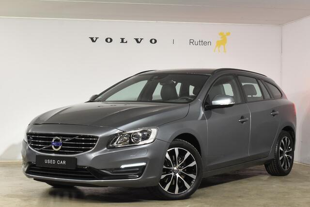 Volvo V60 1.5 T3 Polar+ Dynamic