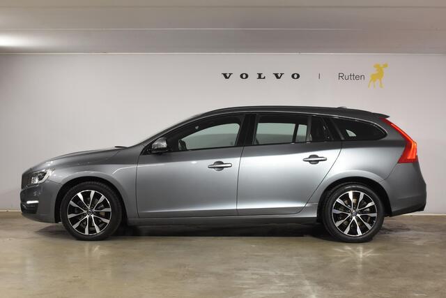 Volvo V60 1.5 T3 Polar+ Dynamic