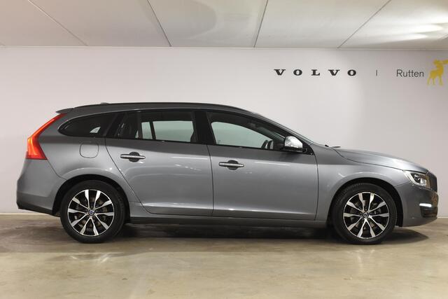 Volvo V60 1.5 T3 Polar+ Dynamic