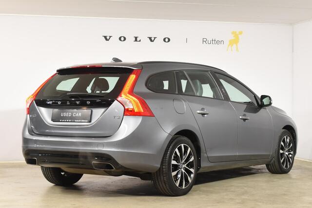 Volvo V60 1.5 T3 Polar+ Dynamic