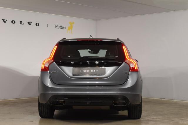 Volvo V60 1.5 T3 Polar+ Dynamic