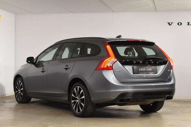 Volvo V60 1.5 T3 Polar+ Dynamic