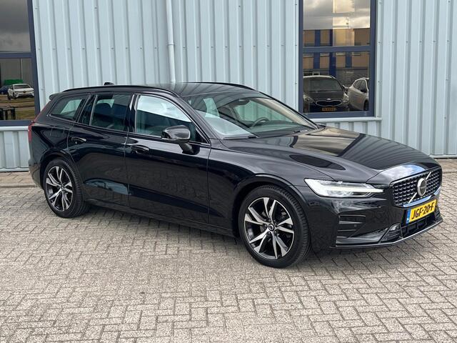 Volvo V60 2.0 B4 Essential Edition Automaat