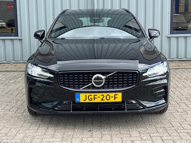 Volvo V60 2.0 B4 Essential Edition Automaat