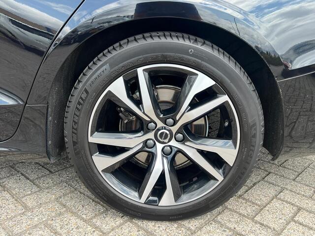 Volvo V60 2.0 B4 Essential Edition Automaat