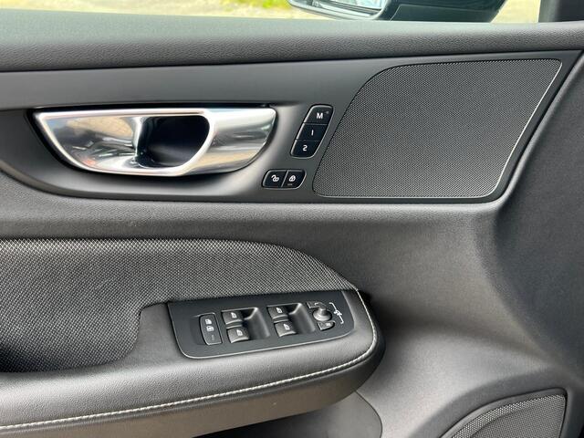 Volvo V60 2.0 B4 Essential Edition Automaat