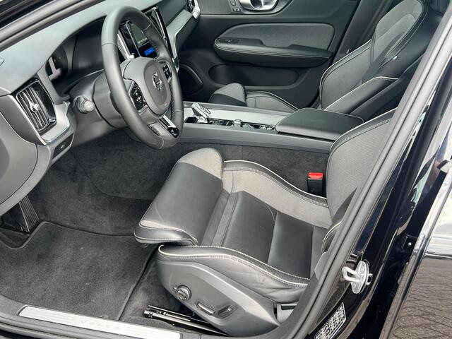Volvo V60 2.0 B4 Essential Edition Automaat