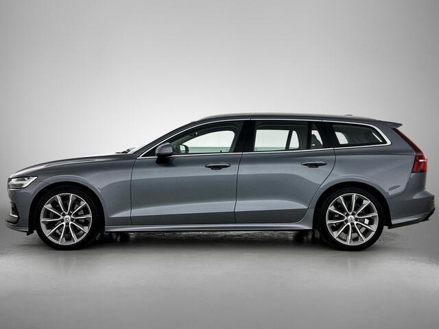 Volvo V60 2.0 B4 Inscription