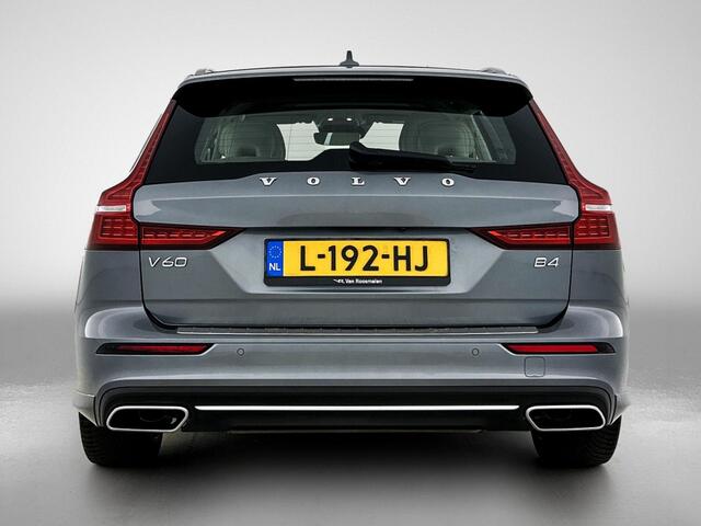 Volvo V60 2.0 B4 Inscription
