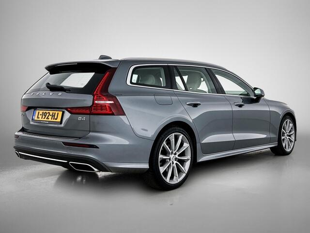 Volvo V60 2.0 B4 Inscription