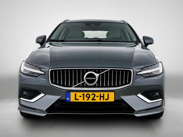 Volvo V60 2.0 B4 Inscription