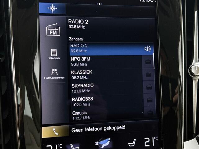 Volvo V60 2.0 B4 Inscription
