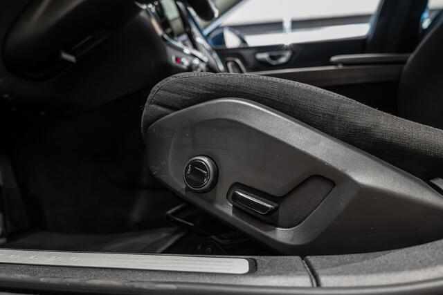 Volvo V60 2.0 B4 Business Pro Harman Kardon l Stoelverwarming | Apple CarPlay | Adapt. Cruise l Dealer Onderhouden