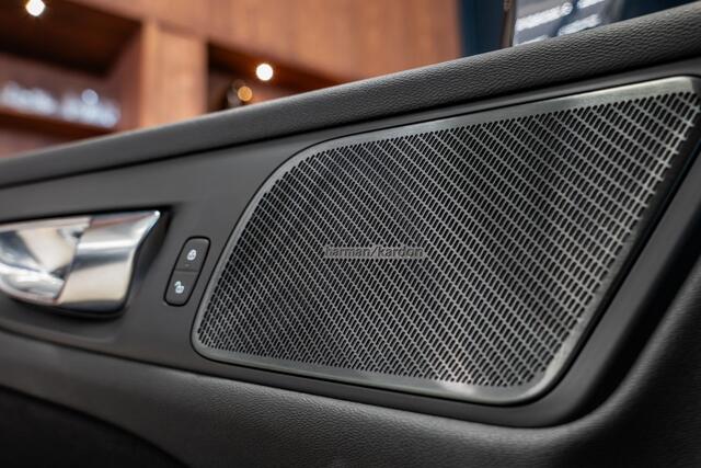 Volvo V60 2.0 B4 Business Pro Harman Kardon l Stoelverwarming | Apple CarPlay | Adapt. Cruise l Dealer Onderhouden