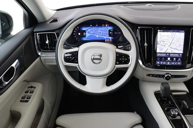 Volvo V60 T8 PLUG-IN HYBRID AWD PLUS PERFORMANCE ED. DARK -HARMAN/KARDON|360°CAM|POWER-SEATS|POLESTAR|19"|SoH:100%