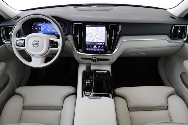 Volvo V60 T8 PLUG-IN HYBRID AWD PLUS PERFORMANCE ED. DARK -HARMAN/KARDON|360°CAM|POWER-SEATS|POLESTAR|19"|SoH:100%