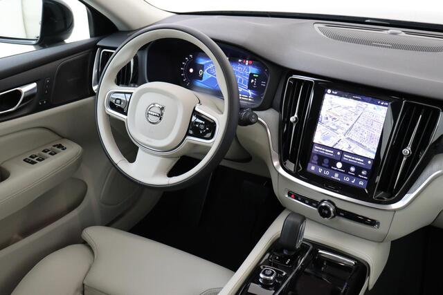 Volvo V60 T8 PLUG-IN HYBRID AWD PLUS PERFORMANCE ED. DARK -HARMAN/KARDON|360°CAM|POWER-SEATS|POLESTAR|19"|SoH:100%