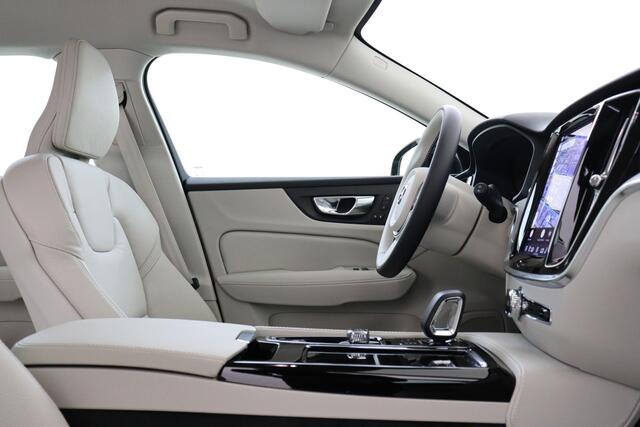 Volvo V60 T8 PLUG-IN HYBRID AWD PLUS PERFORMANCE ED. DARK -HARMAN/KARDON|360°CAM|POWER-SEATS|POLESTAR|19"|SoH:100%