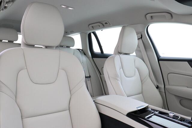 Volvo V60 T8 PLUG-IN HYBRID AWD PLUS PERFORMANCE ED. DARK -HARMAN/KARDON|360°CAM|POWER-SEATS|POLESTAR|19"|SoH:100%