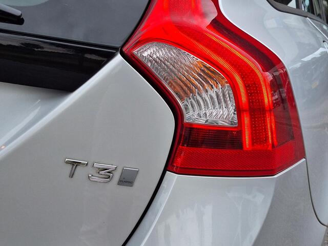 Volvo V60 1.5 T3 Polar+ Automaat | Bi xenon | Climate | Navi | Stoelverwarming V+A |