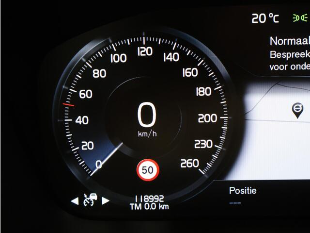 Volvo V60 2.0 T5 Momentum Pro / Adaptive Cruise / Pilot Assist / BLIS / Elektrische Achterklep / Carplay /