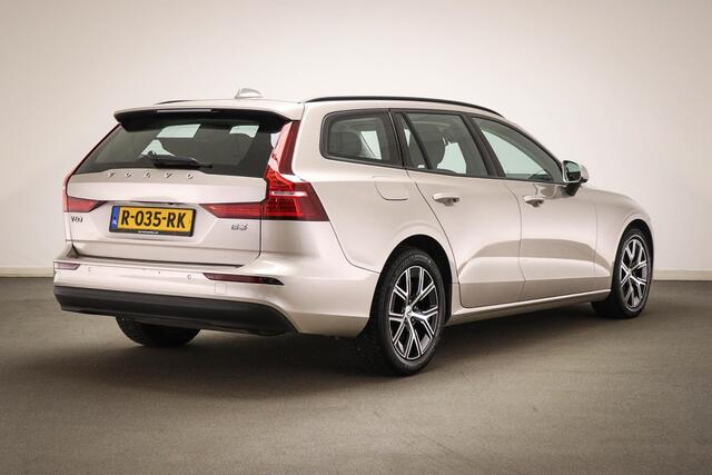 Volvo V60 2.0 B3 Essential | PARK ASSIST PACK | CLIMA | DAB | APPLE | CAMERA