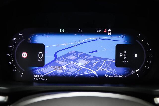 Volvo V60 2.0 B3 Essential | PARK ASSIST PACK | CLIMA | DAB | APPLE | CAMERA