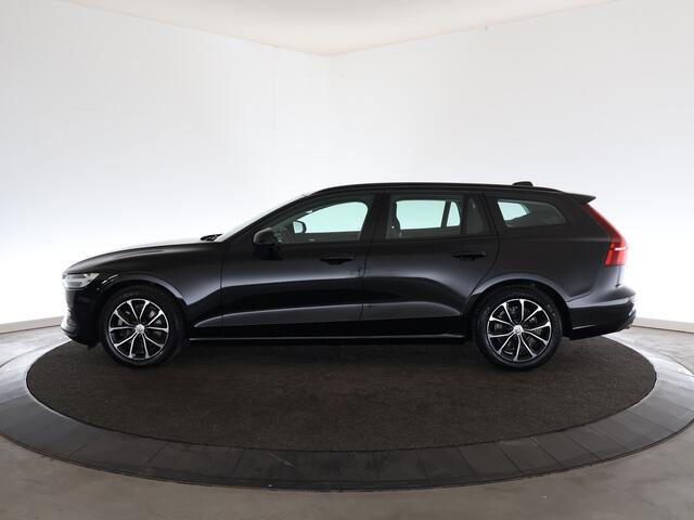 Volvo V60 2.0 B3 Momentum | Carplay | Camera | Stoelverwarming |