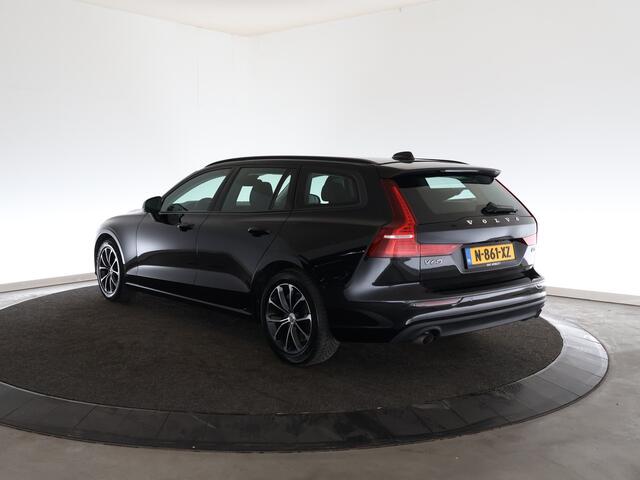 Volvo V60 2.0 B3 Momentum | Carplay | Camera | Stoelverwarming |