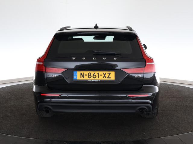 Volvo V60 2.0 B3 Momentum | Carplay | Camera | Stoelverwarming |
