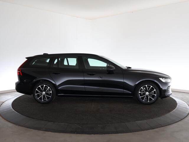 Volvo V60 2.0 B3 Momentum | Carplay | Camera | Stoelverwarming |