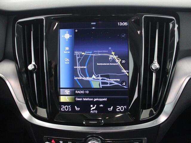 Volvo V60 2.0 B3 Momentum | Carplay | Camera | Stoelverwarming |
