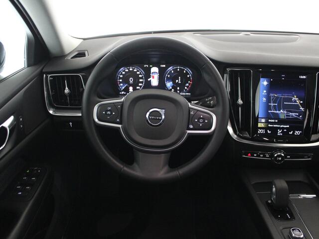 Volvo V60 2.0 B3 Momentum | Carplay | Camera | Stoelverwarming |