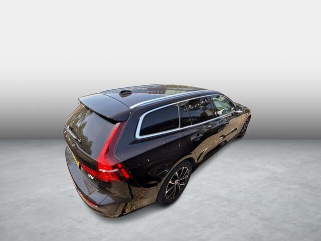 Volvo V60 2.0 B3 Business Pro | Trekhaak | Adaptieve cruise control | Elektrisch verstelbare bestuurdersstoel | Blis | Stoel/stuurverwarming |