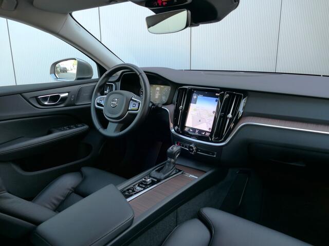 Volvo V60 T5 Inscription 12 MND garantie Harman Kardon / DAB+ / Trekhaak / Apple CarPlay