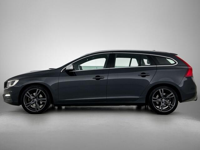 Volvo V60 2.0 T3 Nordic+ Sport | Trekhaak |