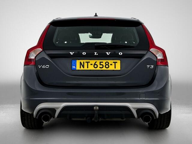 Volvo V60 2.0 T3 Nordic+ Sport | Trekhaak |
