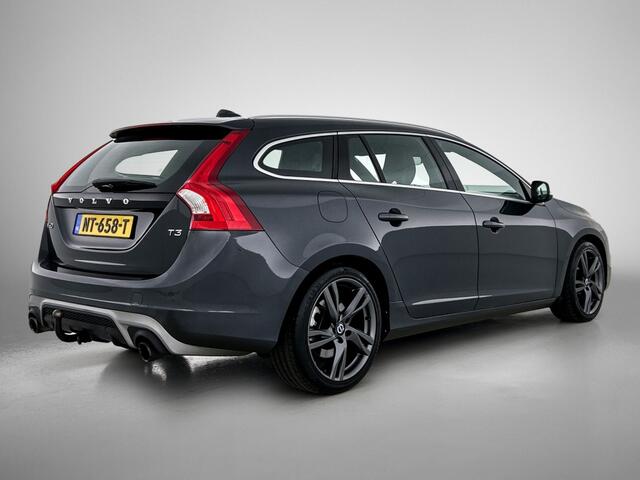 Volvo V60 2.0 T3 Nordic+ Sport | Trekhaak |