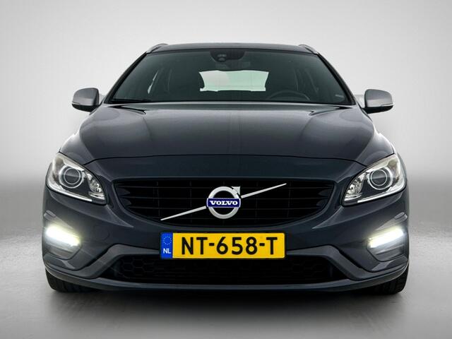 Volvo V60 2.0 T3 Nordic+ Sport | Trekhaak |