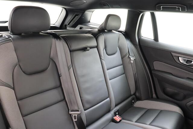 Volvo V60 T6 PLUG-IN HYBRID AWD PLUS DARK -HARMAN/KARDON|360°CAM|BLIS|TREKHAAK|POWER-SEATS|ALL-SEASON|SoH:99%