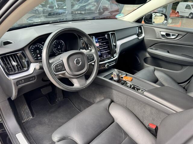 Volvo V60 2.0 B3 Momentum*LED*ACC*Leder*EXPORT/EX.BPM*