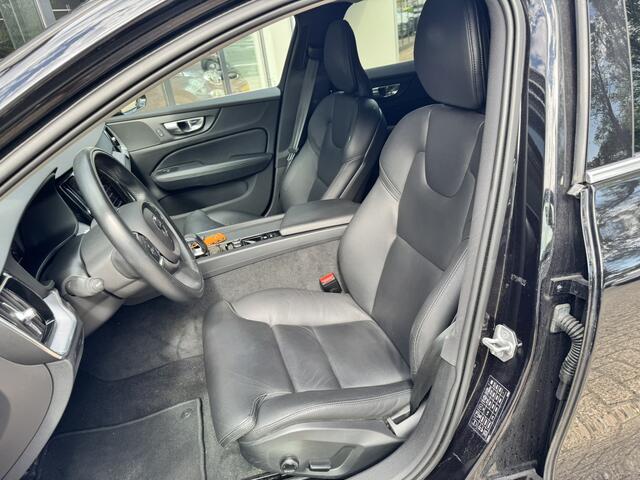 Volvo V60 2.0 B3 Momentum*LED*ACC*Leder*EXPORT/EX.BPM*