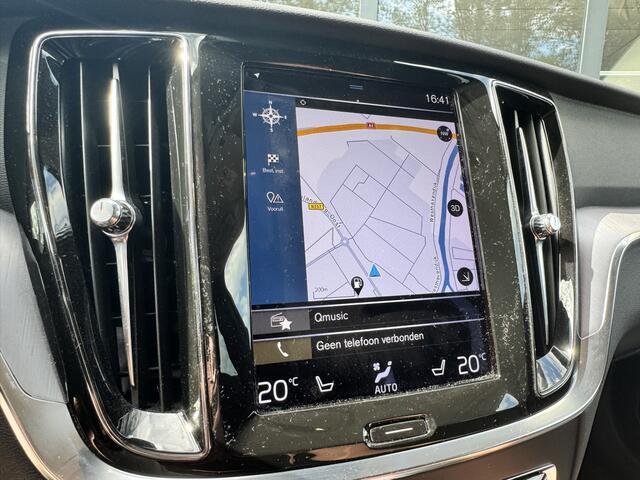 Volvo V60 2.0 B3 Momentum*LED*ACC*Leder*EXPORT/EX.BPM*